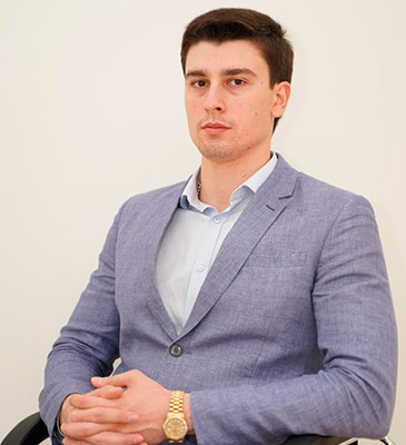 Эльмурзаев Адам